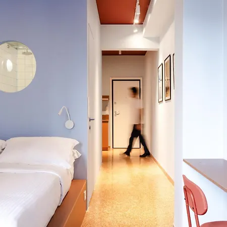 アパート Acre Urban In Monastiraki アテネ