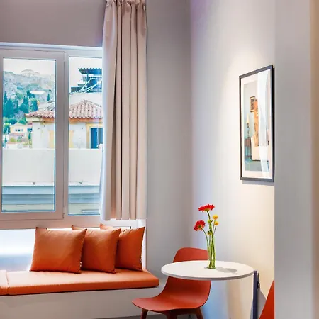 Acre Urban In Monastiraki * アテネ