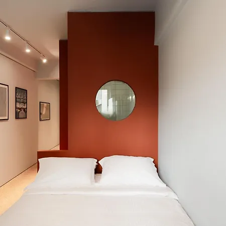 Acre Urban In Monastiraki * アテネ