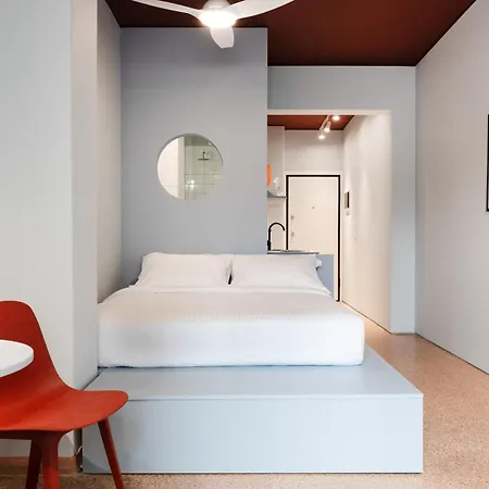 Acre Urban In Monastiraki Apartment *