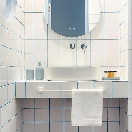 Apartment Acre Urban In Monastiraki *