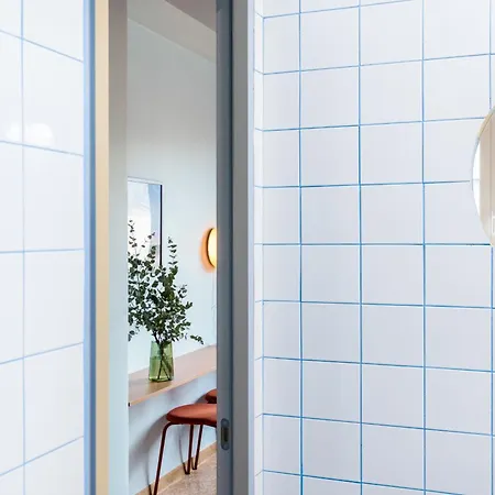 Appartement Acre Urban In Monastiraki *