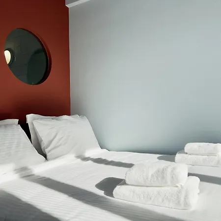 Appartement Acre Urban In Monastiraki Athènes