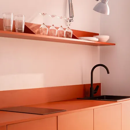 Appartement Acre Urban In Monastiraki