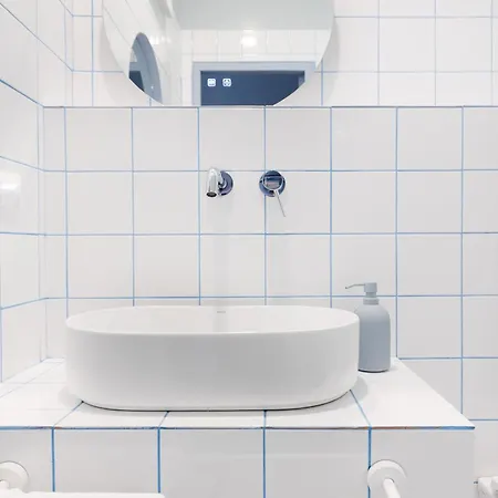 Acre Urban In Monastiraki Apartment Athens