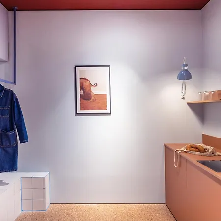 Apartment Acre Urban In Monastiraki *